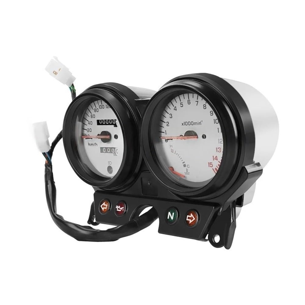Moto tachimetro Digitale Contagiri, Tachimetro, Contachilometri, Per Motocicletta Per CB600 Per Hornet 600 1996 1997 1998 1999 2000 2001 2002