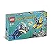 Produktbild LEGO Aqua Raiders 7771 - Leuchtfisch