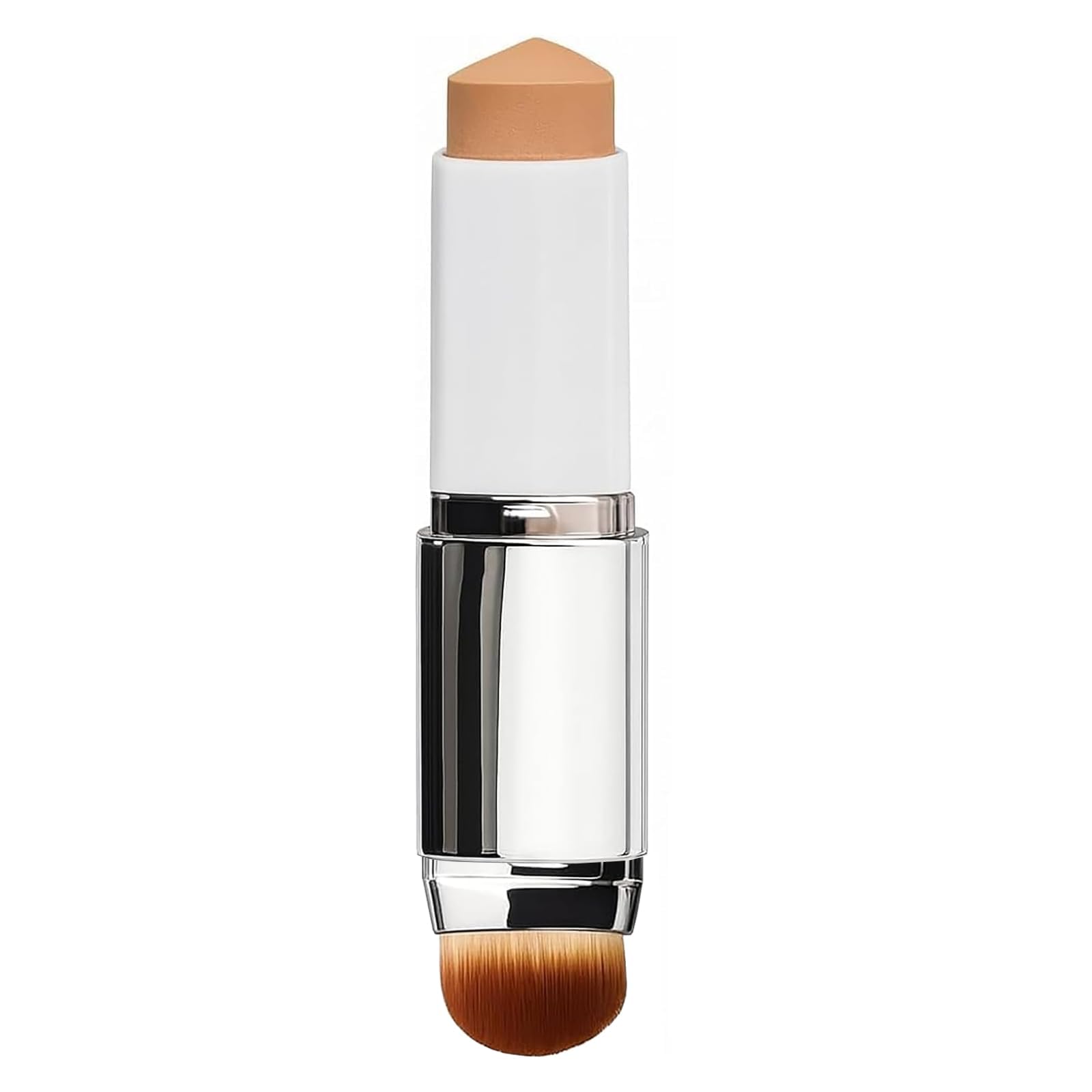 Color-Changing Foundation Stick with Built-In Brush, — view 7