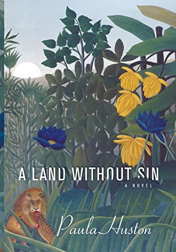 Land Without Sin view 2