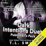 Cover of Dark Intentions Duet