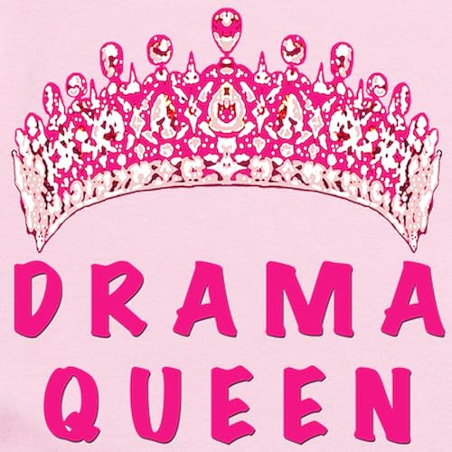 CafePress Drama Queen Infant Bodysuit Cute Infant Bodysuit Baby Romper2