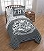 Jay Franco Harry Potter Draco Dormiens Bed Set, Twin