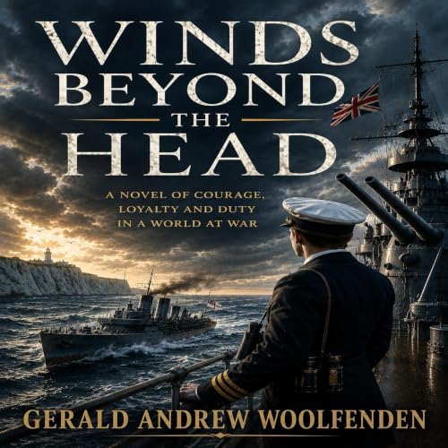Winds Beyond the Head Titelbild