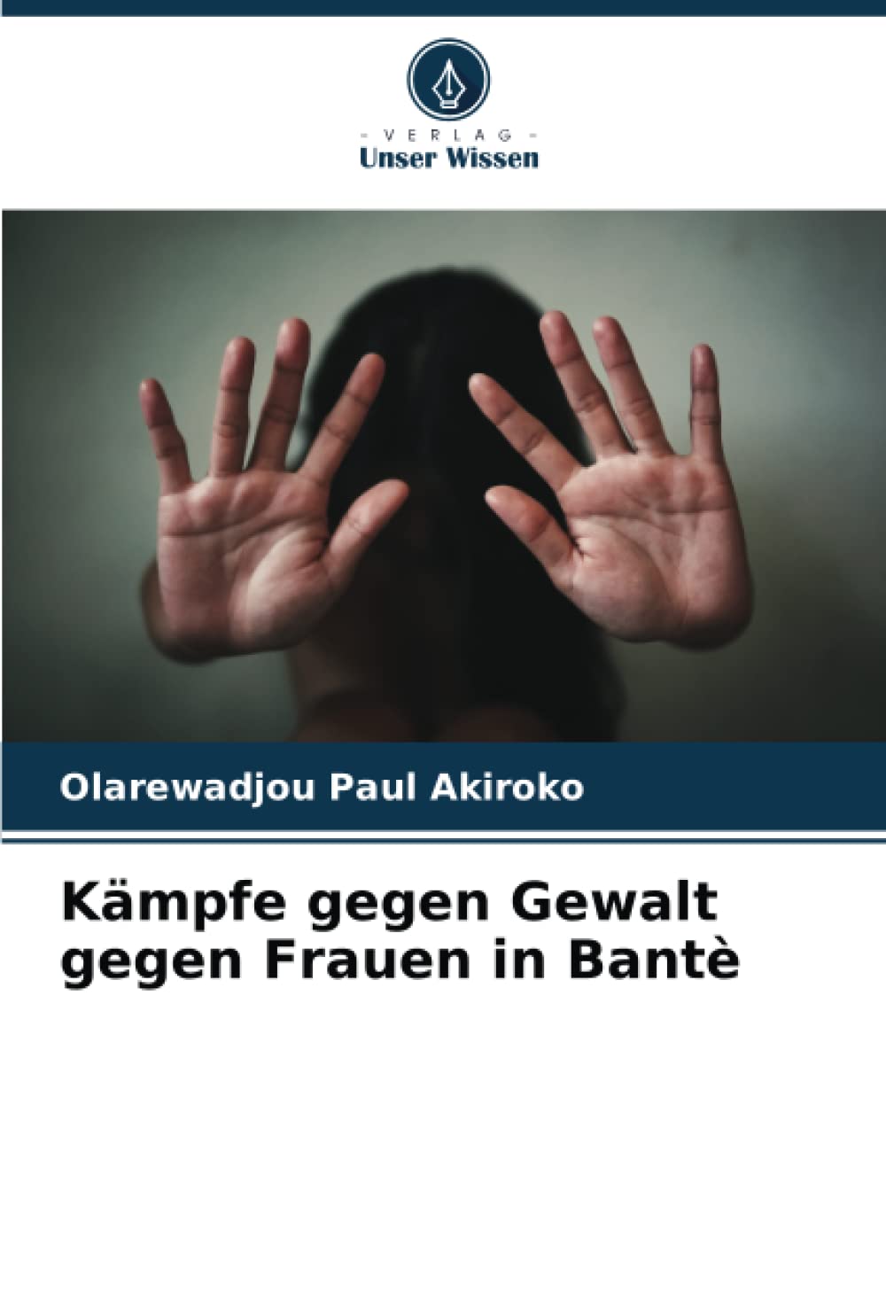 Kämpfe gegen Gewalt gegen Frauen in Bantè