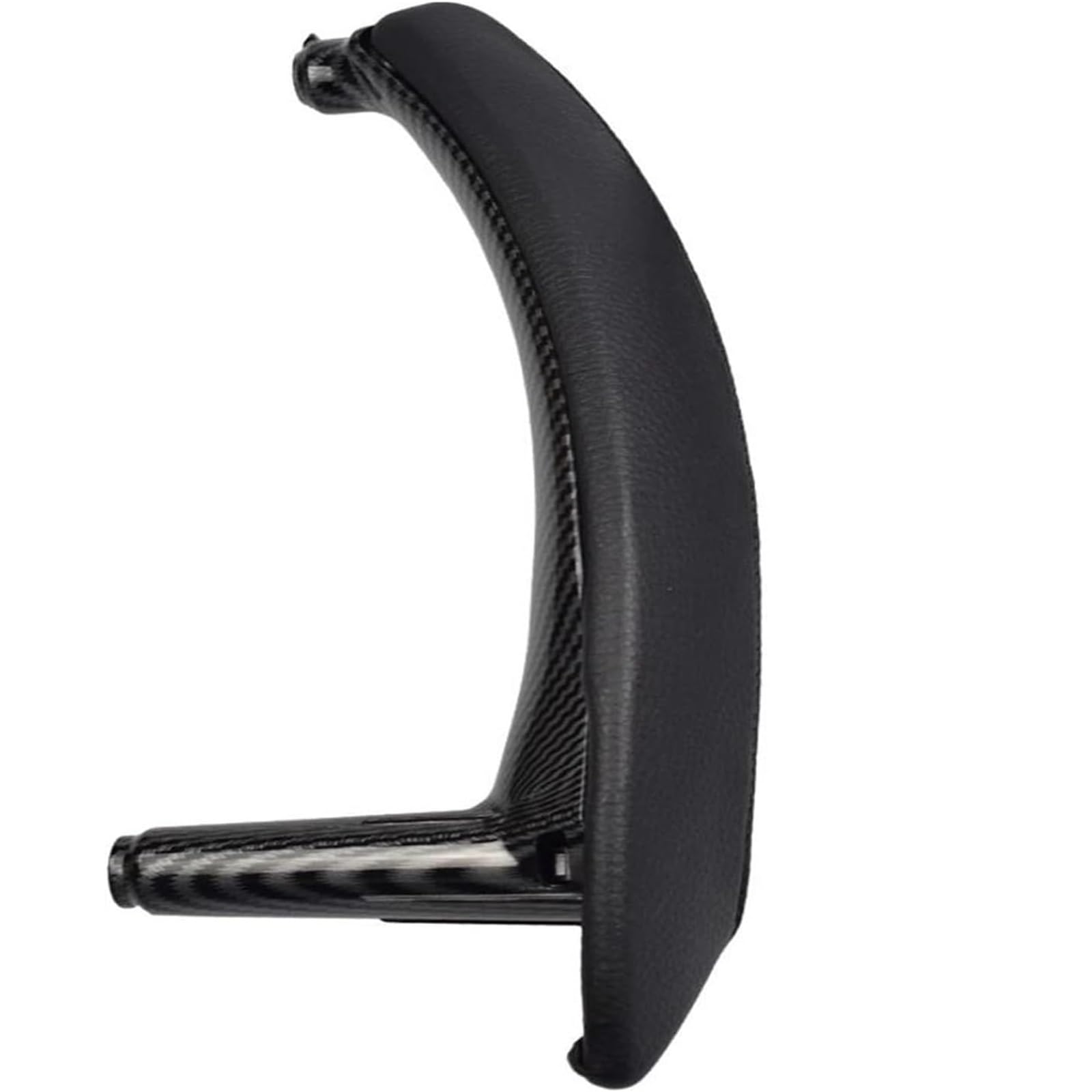 Zynther Inside Door Latch Handle Interior Door Handle for BMW E70 E71 X5 X6 RHD Left Right Inner