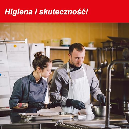 SWISSINNO Niszczyciel owadów - Profesjonalna pułapka na owady 24 Watt LED - Premium lampa na komary - Pułapka na muchy - Pułapka na komary - Ochrona przed komarami i muchami do wnętrz