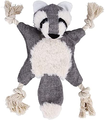 Nootie Stuffed Plush Squeaking Pet Toy Cute Durable Pet Friend Puppies Funny Fun Chew for Chewers Toys Dog Puppy Toy (Grey) (B09N3VKDQ8) Amazon Price History, Amazon Price Tracker