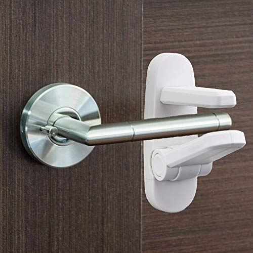 Top 10 Door Lever Child Lock of 2022 Katynel