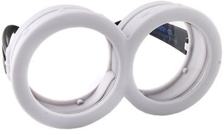 Sun-Staches Minion Goggles
