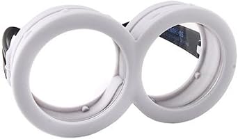Sun-Staches Minion Goggles