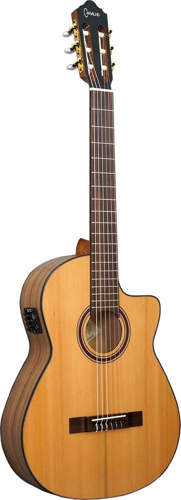 Antonio Carvalho 5C CW Classical Guitar