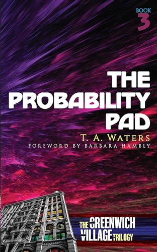 The Probability Pad view 2