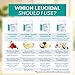 Skin Perfection Leucidal® Liquid Radish Root Natural Alternative to Synthetic Preservatives for Hyaluronic Acid Serums, DIY Lotion Making, Skin Care, Cosmetics, Beauty Lines (0.5 ounces)