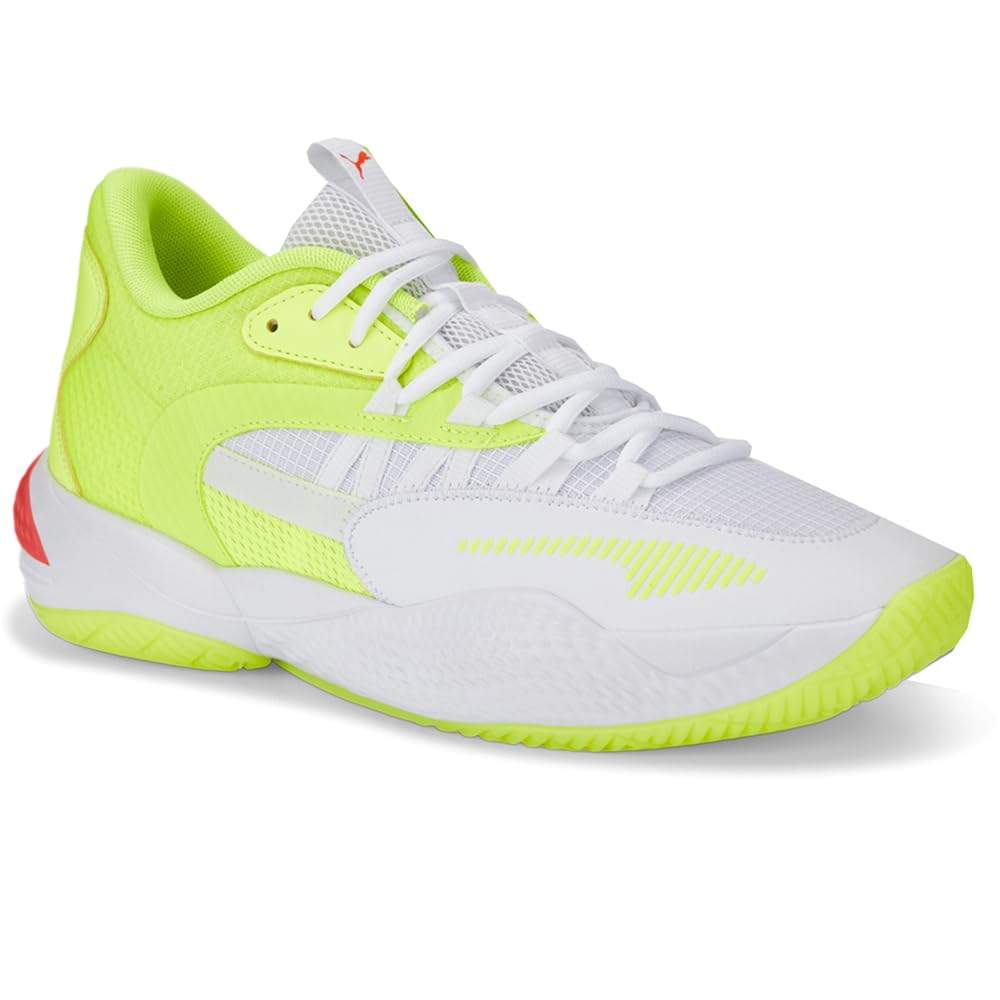 court rider 2.0 glow stick basketball shoes