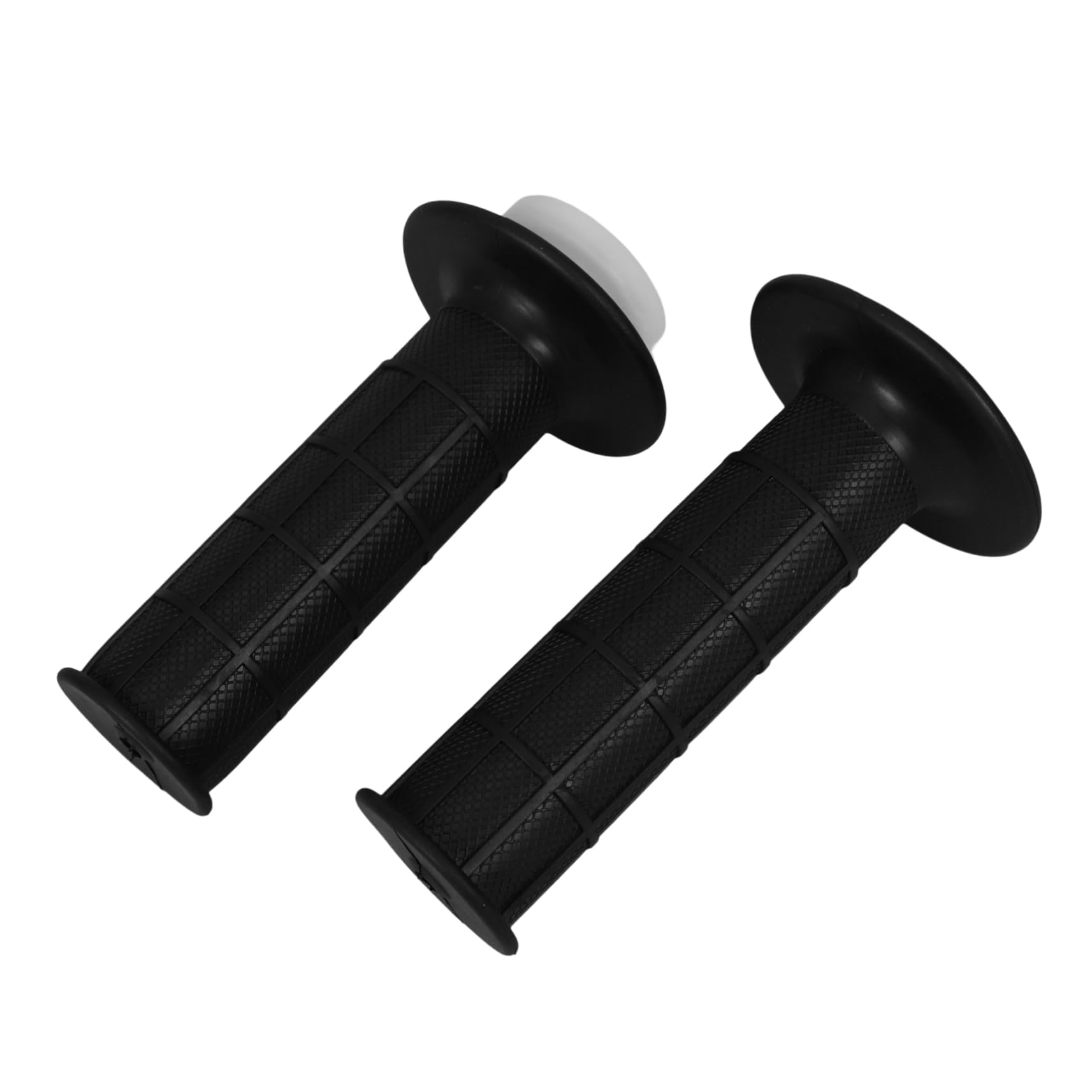iplusmile 10pièces Poignée De Gaz Pour Protection De Poignée De Motocyclette Accessoires De Guidon Pour Véhicules Tout-