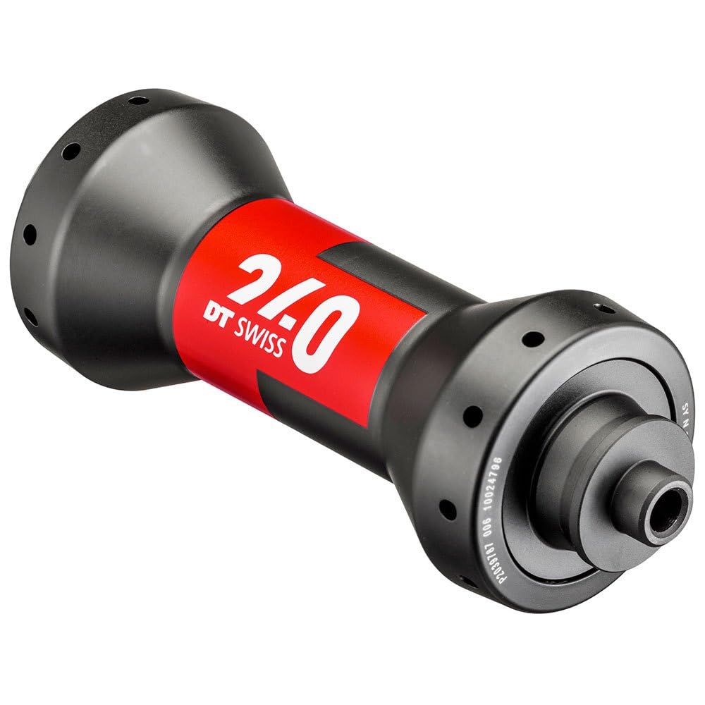 Amazon.co.jp: DT Swiss 240 EXP Straight Pull Radial Front 100mm Q