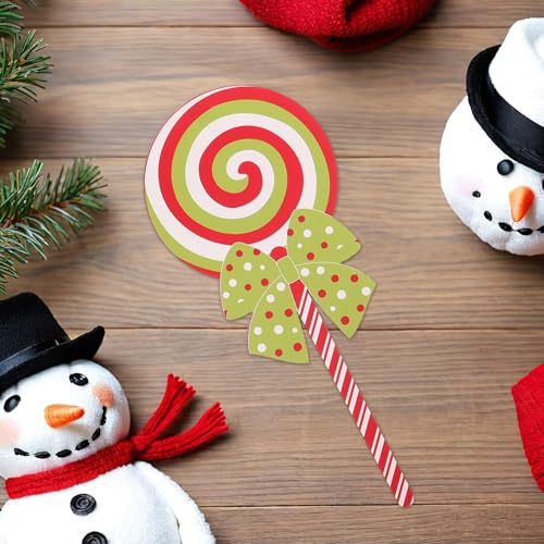 Décorations extérieures de Noël pour sublimer un grand jardin - 6