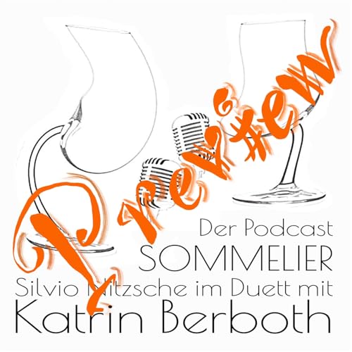 Katrin Berboth &ndash; Exclusive Preview