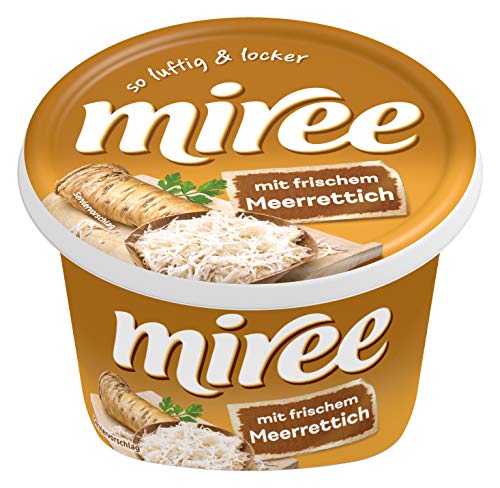Miree Meerrettich 150g