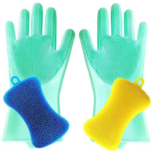 10 best rubber gloves for small hands to buy online Quick Guide Pro