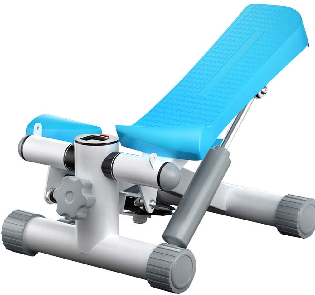 Mini stepper MU Intérieur pour tonifier les fessiers et affiner sa silhouette chez soi
