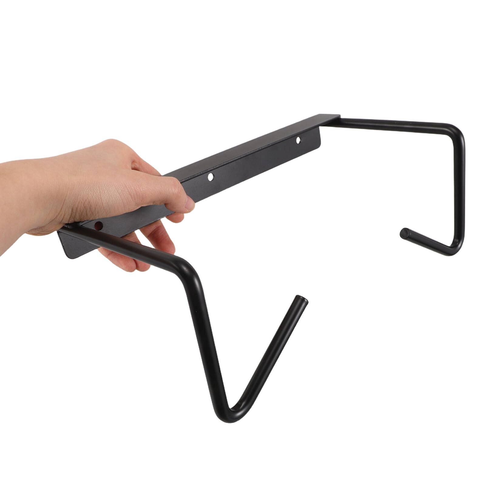 Hohopeti Strumento la Lussazione Cervicale in Metallo per Macellazione Rompi-conigli, Utensile per Scuoiare Piccoli Animali e Forniture per Macellazione, Portatile per Allevatori