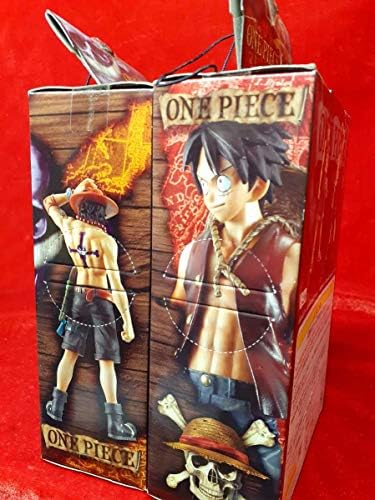 Expectation ワンピース フィギュア グランドラインメン 高級感 Www Clacoaching Com