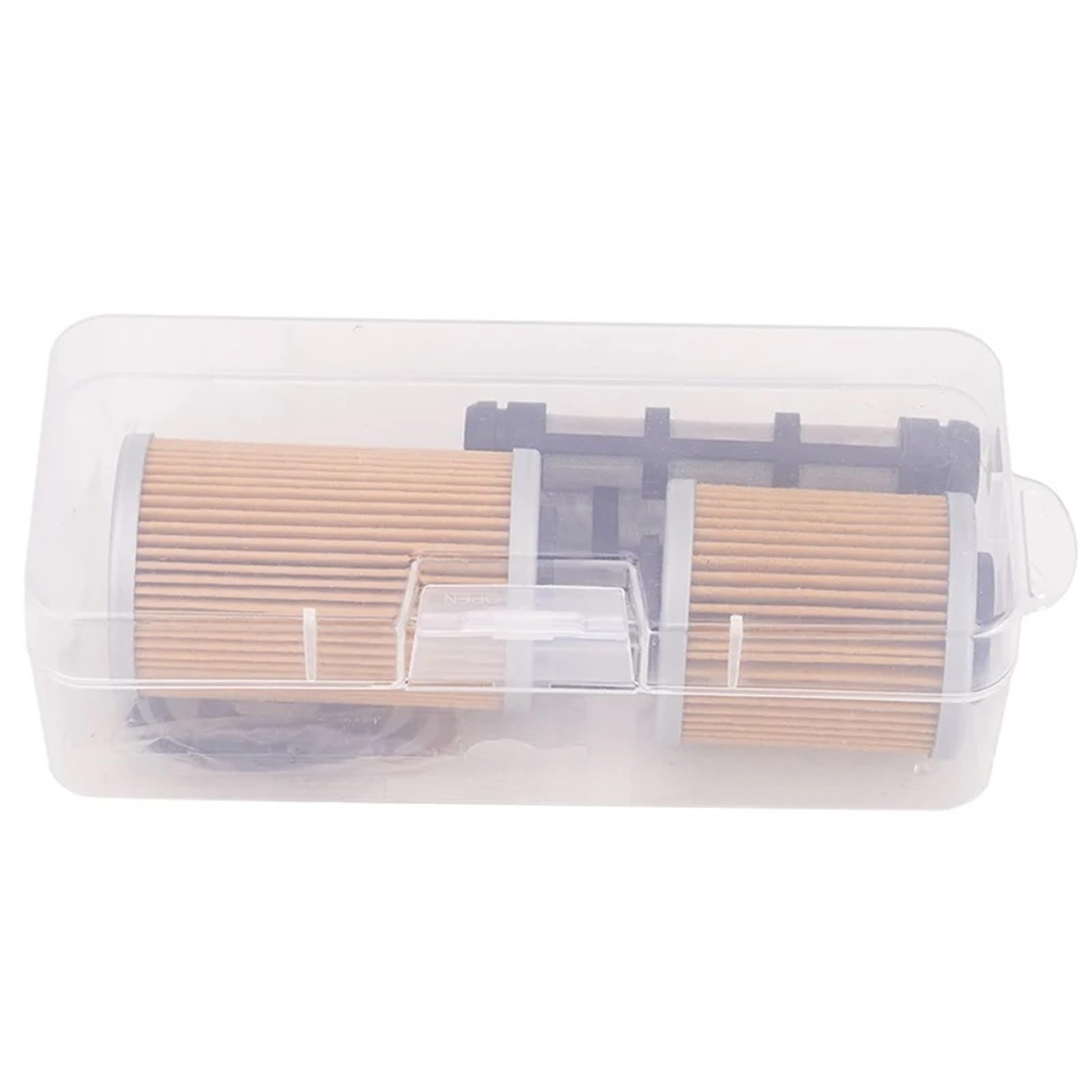 Motocyklowe Filtr Zestaw filtrów oleju motocyklowego pasuje do 690 Enduro R SMC 2012 2013 2014 2015 2016 2017 2018 2019 2020 7503804611 Motocyklowe filtry oleju