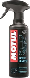 Motul Insektenentferner E7 Insect Remover entfernt Insektenverschmutzungen 400ml