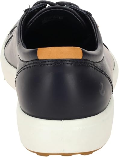 ECCO Men's Ecco Soft 7 MLow-Top Sneakers