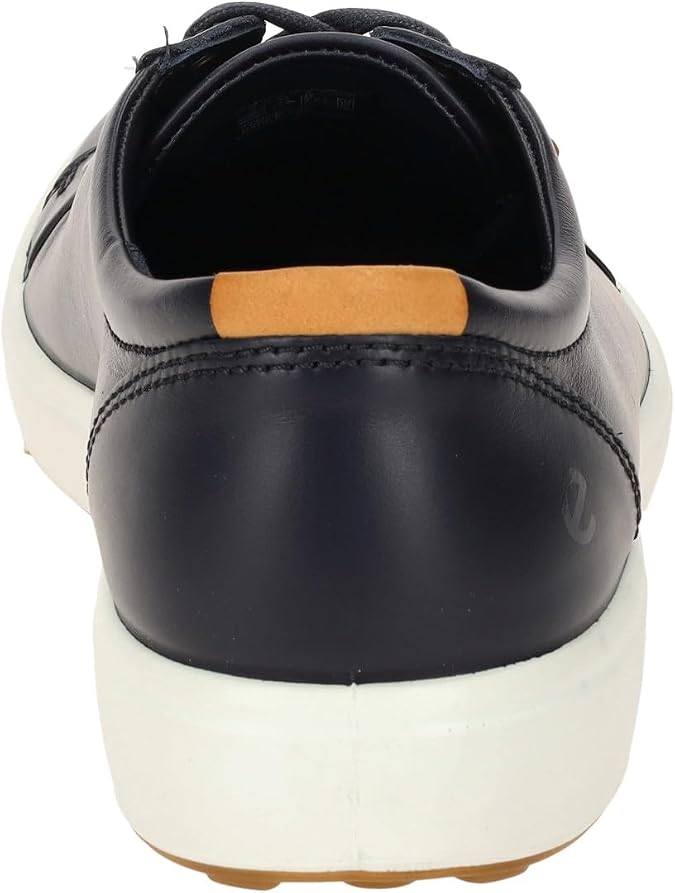 ECCO Men's Ecco Soft 7 MLow-Top Sneakers