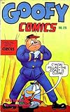 Goofy Comics No.25 (Bagshaw Bear) - KF8 (Goofy Comics (Bagshaw Bear)) (English Edition)