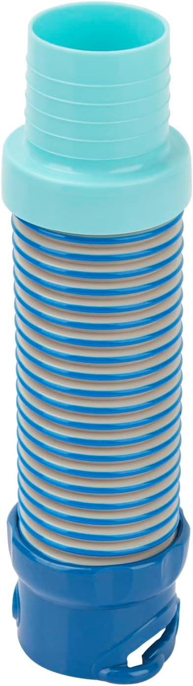 ANTOBLE X77094 Pool Vacuum Hose Adapter for Zodiac MX6 MX8 Pool Cleaner, Swimming Pool Suction Adapter Leaf Catcher Hose Adaptor