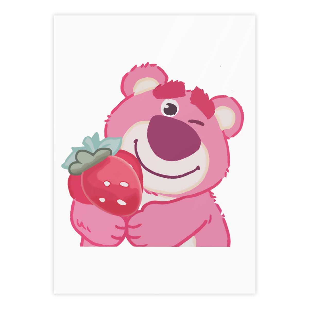 Amazon.co.jp: クリスタルステッカー ロッツォ ステッカー シール  