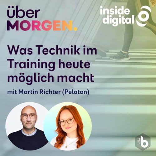 Was Technik im Training heute m&ouml;glich macht