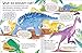 Dinosaurs & Prehistoric Life Curious Questions & Answers