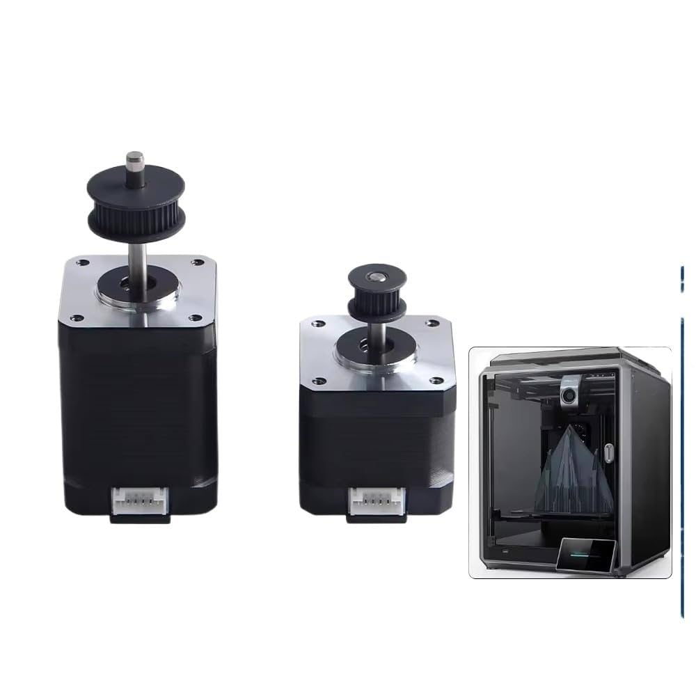 Amazon.co.jp: Creality公式オリジナルK1/K1C/K1 MAX 42-40