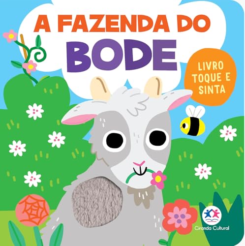 A fazenda do bode: