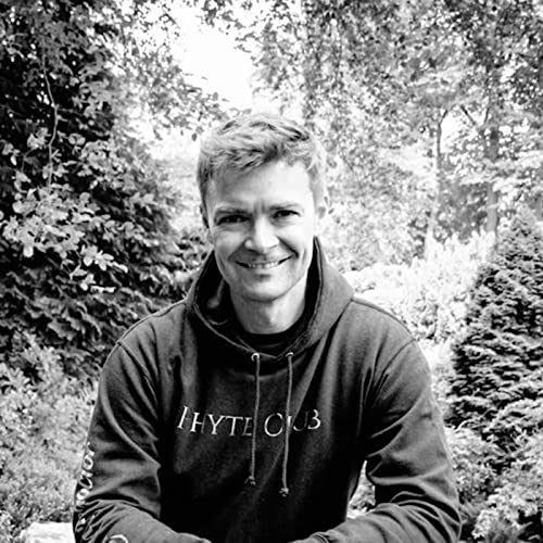 Dr Lee Allan - Episode 5