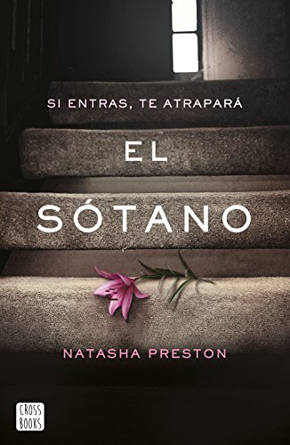 El sótano (Crossbooks) El sótano (Crossbooks)