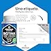 Vitamaze® Biotina 10000 mcg de Dosis Alta + Selenio + Zinc para...