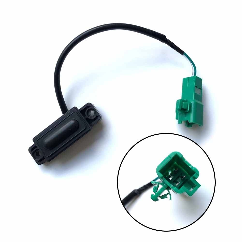 Generic Boot Trunk Lid Lock Trunk Boot Release Switch for Suzuki for Swift 2005-2017 37178-62J00 Car Tailgate Tailgate Opening Button