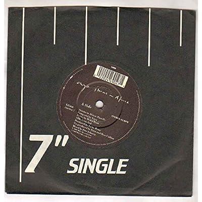 ENYA - STORMS IN AFRICA - 7 inch vinyl / 45