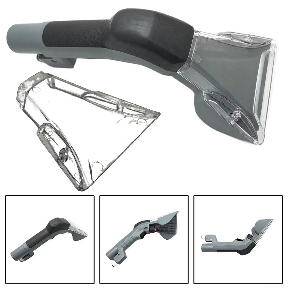 Ugello di ricambio per Karcher per tappezzeria, utensile manuale progettato per adattarsi ai pulitori della serie Puzzi (ugello)