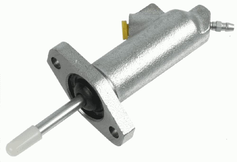 Sachs 6283 600 107 Nehmerzylinder, Kupplung | 6283 600 107 Kompatibel mit 3 (E21),3 (E30),3 Cabriolet (E30),3 Touring (E30),5 (E12),5 (E28),6 (E24),Z1 Roadster
