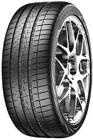 Vredestein Ultrac Vorti XL FSL - 295/40R21 111Y - Summer Tire
