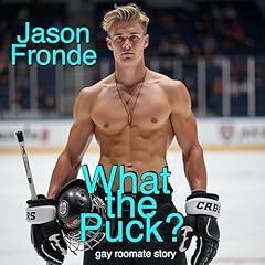 『What the Puck!』のカバーアート