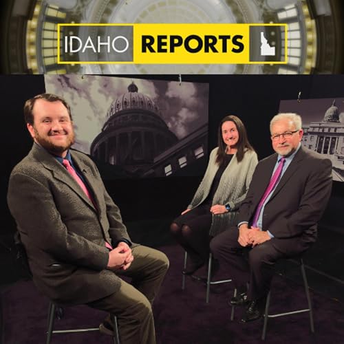 Episode: House Democratic Leaders on Budgets and Tax Preferences