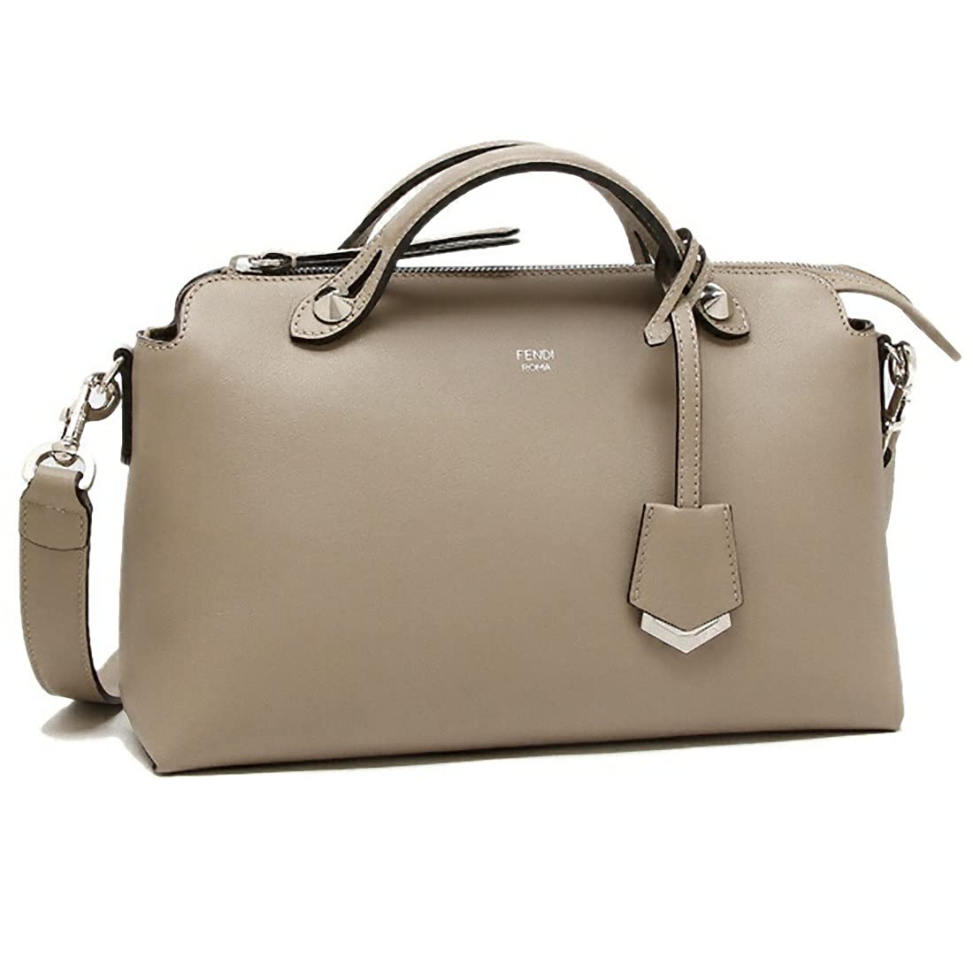 FENDI フェンディ ショルダーバッグ レディース FENDI 8BL125 1D5 F0NJ3 ベージュ